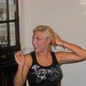 Meet your Posher, Jill